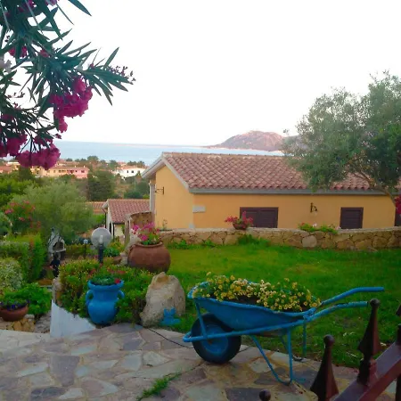 Relax Santa Lucia (Sardinia)