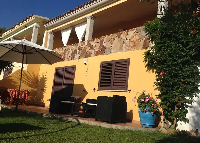 Relax * Santa Lucia (Sardinia)