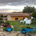 Ferienhaus Relax Santa Lucia (Sardinia)