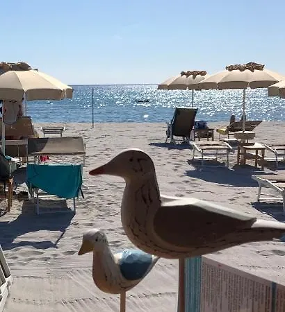 Relax Santa Lucia (Sardinia)