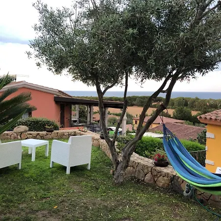 Holiday home Relax