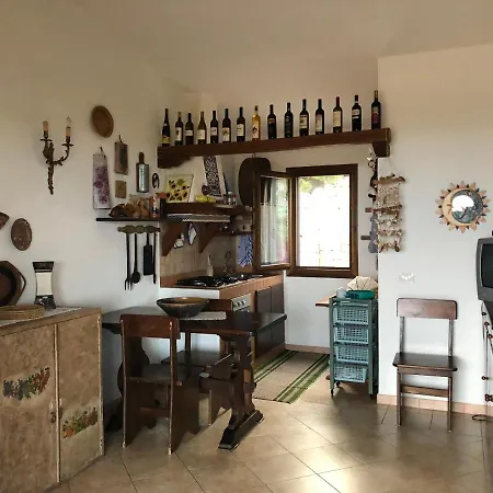 Relax Holiday home Santa Lucia (Sardinia)