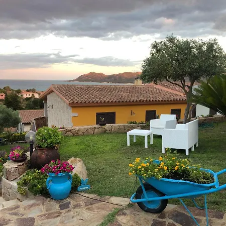 Casa de Férias Relax Santa Lucia (Sardinia)