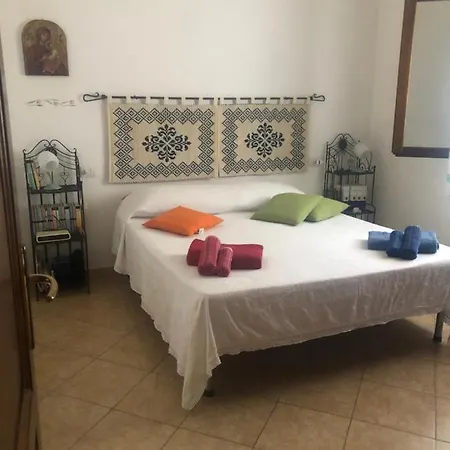 Casa de Férias Relax Santa Lucia (Sardinia)