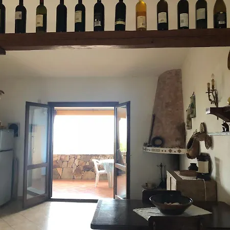 Holiday home Relax Santa Lucia (Sardinia)
