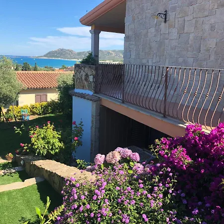 Holiday home Relax *