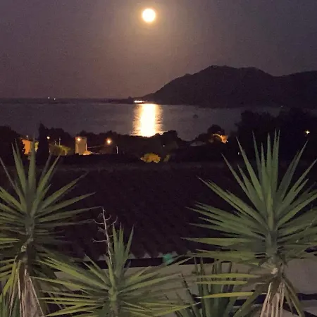 Relax 산타 루치아