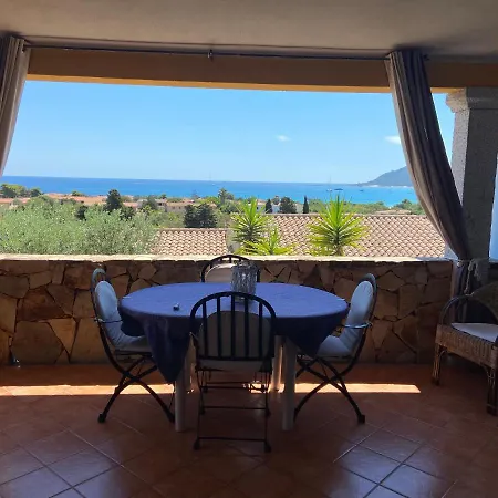Relax Casa de Férias Santa Lucia (Sardinia)