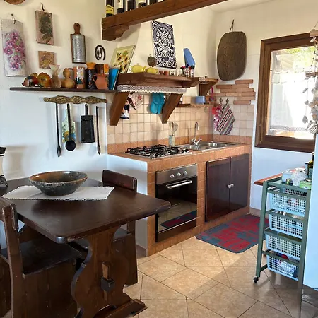 Ferienhaus Relax