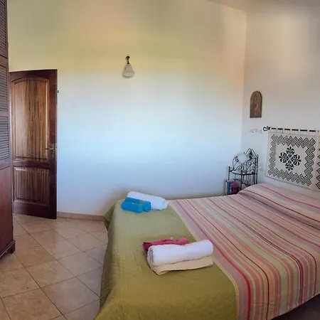 Ferienhaus Relax Santa Lucia (Sardinia)