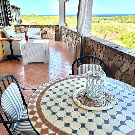 Relax Ferienhaus