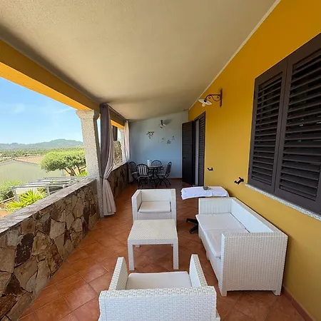 Ferienhaus Relax *