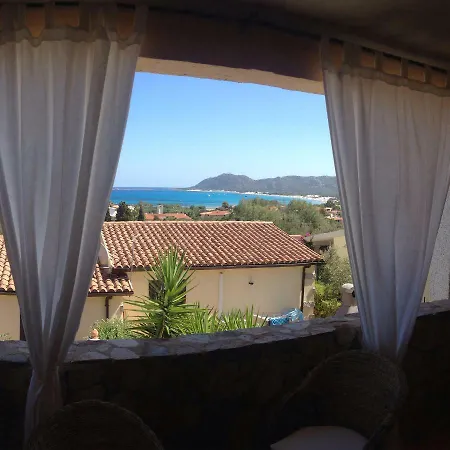Casa de Férias Relax Santa Lucia (Sardinia)
