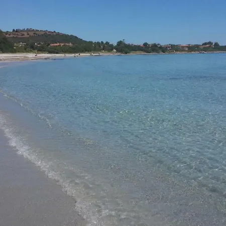 Casa de Férias Relax Santa Lucia (Sardinia)