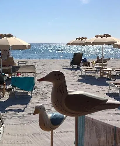 Relax Santa Lucia (Sardinia)